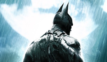 Batman: Arkham Trilogy (Switch) - Two Solid Ports, One Technical Disaster