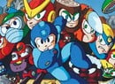 Mega Man 2, 3 And 4 Are Now Available On North American Wii U eShop