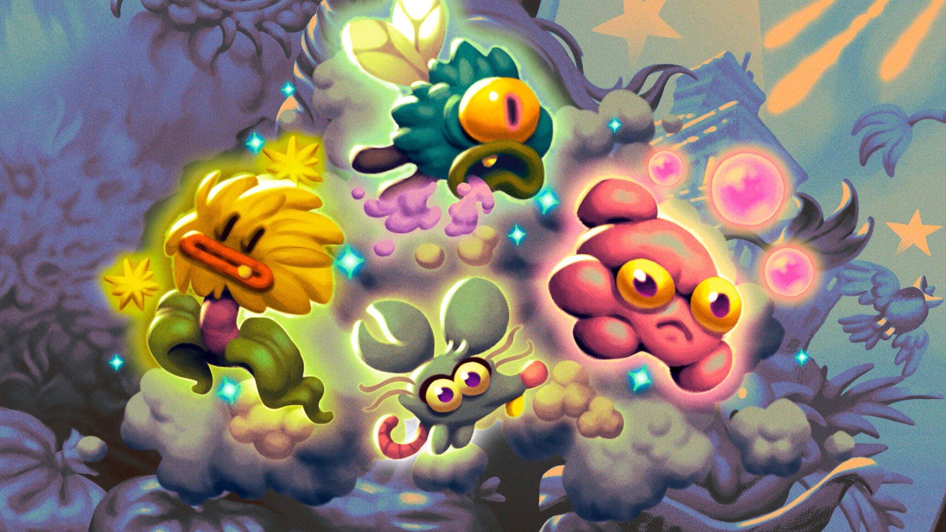 Nintendo Download: 13th November (North America)