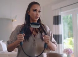 Jessica Alba Is The Latest Star In Nintendo's Celebrity-Focused Switch Marketing Campaign
