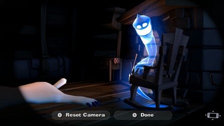 Luigi's Mansion 2 HD Walkthrough Guide