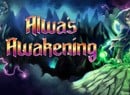 Alwa's Awakening Will Bring The 8-Bit Magic To Switch Next Week