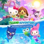 Hello Kitty Island Adventure - Nintendo Switch 2 Edition