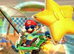Mario Kart Tour's New Los Angeles Event Jumps Aboard The Mario Sunshine Hype Train