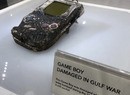 Nintendo Has Apparently Retired Its Gulf War Game Boy