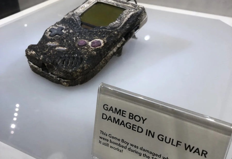 Game Boy