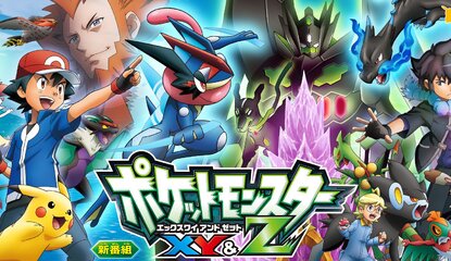 A Pokémon Retrospective: Generation 6 - 2013 To 2016