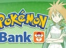 The 3DS Pokémon Bank & Transporter Services Are Still Online