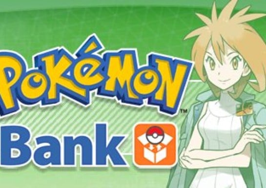The 3DS Pokémon Bank & Transporter Services Are Still Online
