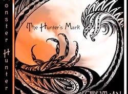 Erutan Beautifully Sings 'The Hunter's Mark' in Monster Hunter 3 Ultimate Trailer