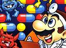 Nintendo Secures Trademarks For Dr. Mario World And Dr. Mario