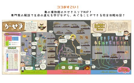 Animal Crossing Nature Encyclopedia 3