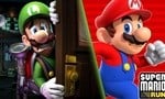 Super Mario Run Celebrates Luigi's Mansion 2 HD In New Crossover