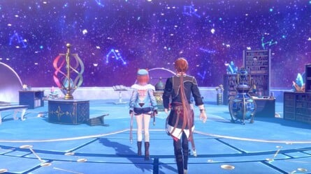 Resleriana Interview