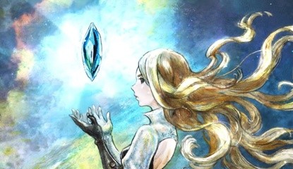Bravely Default II Producer Has An Idea For A Third Entry, And It "Could Even Be A Smartphone Game"