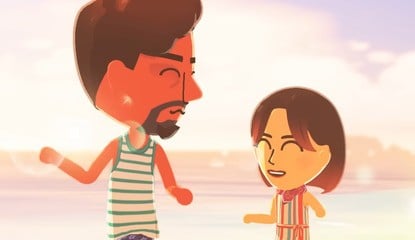 Nintendo Details The Benefits Of Playing Tomodachi Life On Switch 2