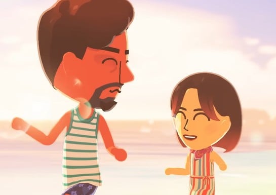 Nintendo Details The Benefits Of Playing Tomodachi Life On Switch 2