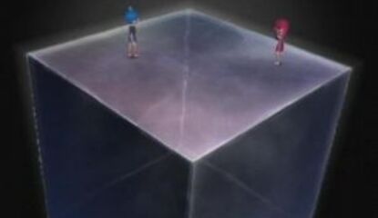 Surprise Japanese WiiWare Released Today