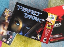 Perfect Dark Turns 20 - The Definitive Story Behind The N64 Hit That Outclassed James Bond