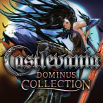 Castlevania Dominus Collection (Changer de boutique en ligne)