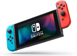 Nintendo Believes That The Switch Could Sell Beyond The Usual 5-6 Year Console Life Cycle