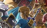 Review: The Legend Of Zelda: Breath Of The Wild - The Champions' Ballad + Expansion Pass (Switch eShop)