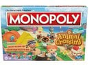Animal Crossing: New Horizons Monopoly Has Been Officially Revealed