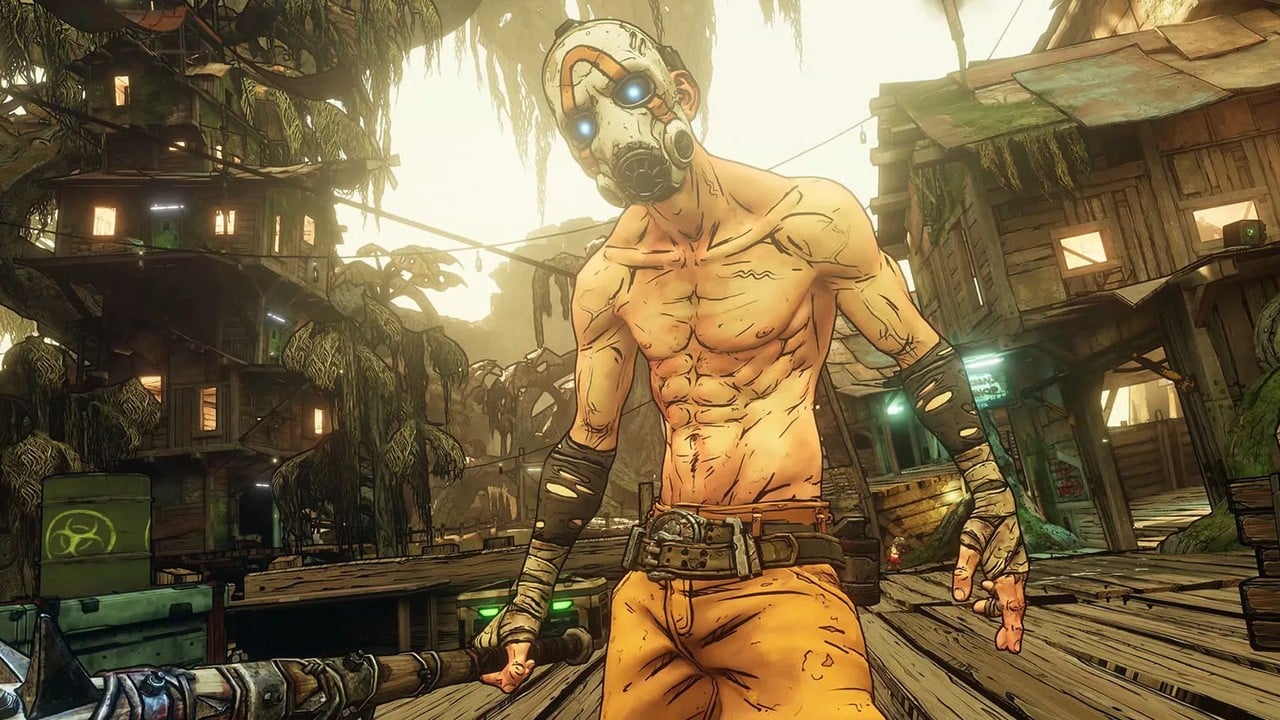 Photo of Zmeňte hodnotenie hry Borderlands 3: Director’s cut evidentne „error“