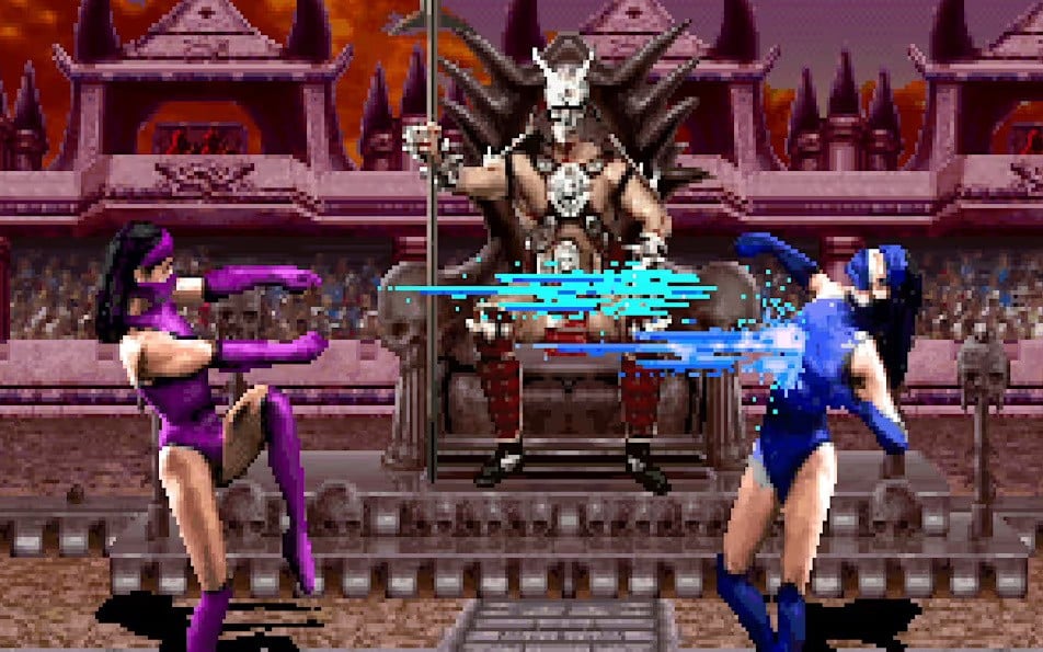 Gaming: Kombat: Legacy Kollection Update Out Now, Here Are The Full Patch Notes Mortal