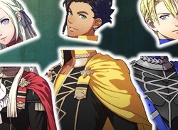 Fire Emblem: Three Houses Gets Pretty Scary When Characters Don't Have Heads
