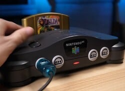 The Nintendo 64 Launched 25 Years Ago Today