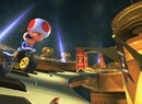 Mario Kart 8 Accelerates to Number One on Amazon Japan