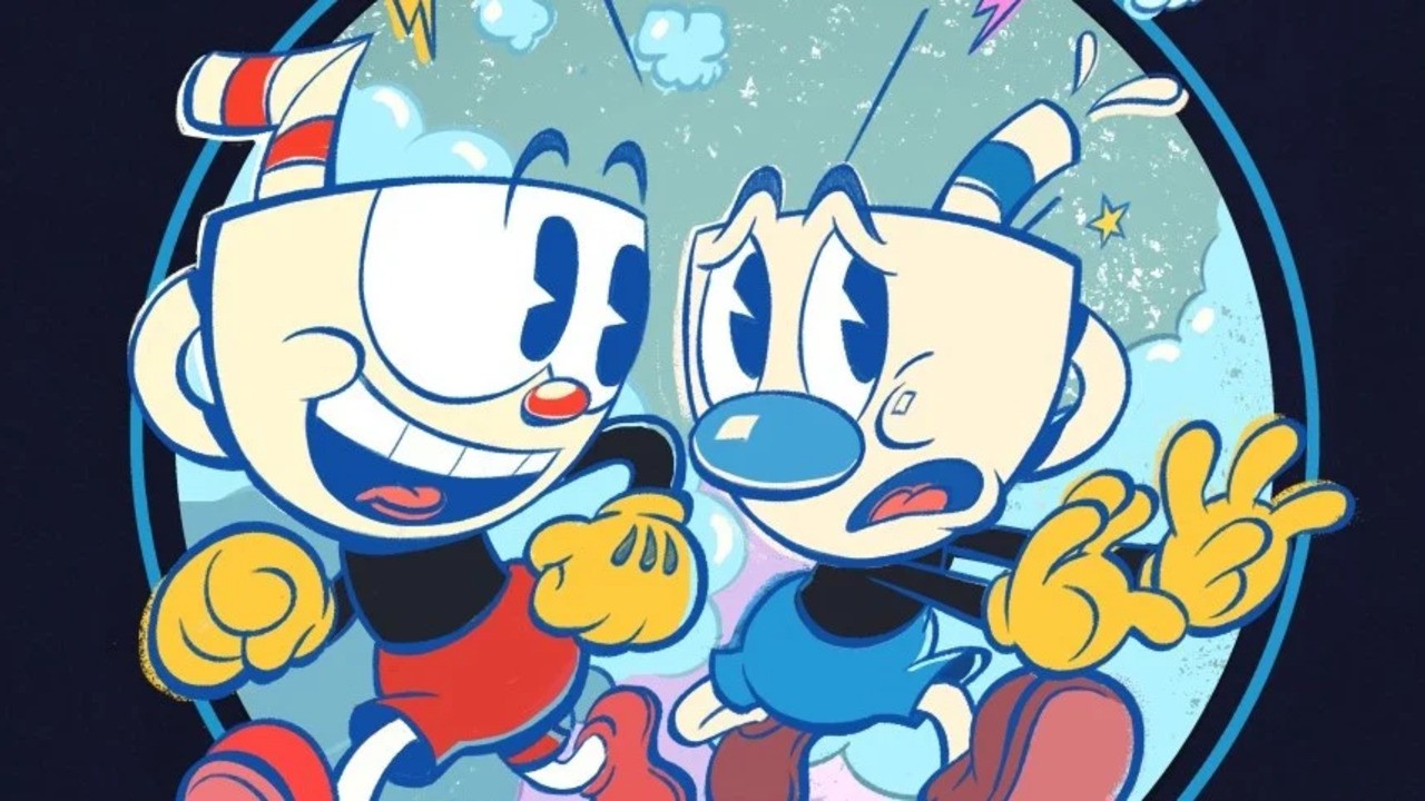 The Cuphead Show - The Big Cartoon Wiki