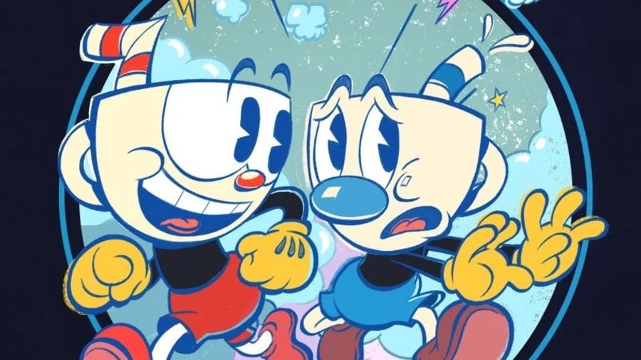 TV Time - The Cuphead Show! (TVShow Time)