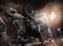 Holy PR Hype! It's a 17 Minute Batman: Arkham Origins Gameplay Walkthrough
