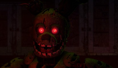 Five Nights at Freddy's 2 - A Sinister Sequel That Dials Up The Complexity