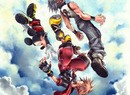 Kingdom Hearts 3D Gets New E3 Trailer