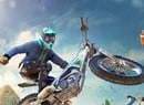 Digital Foundry Looks At The Cutbacks In Trials Rising On Switch