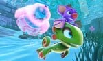 Yooka-Replaylee Confirmed For Xbox Series X|S In All-New Console Trailer