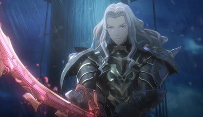 Fire Emblem: Fortune's Weave Gets A Seven-Minute Overview Trailer