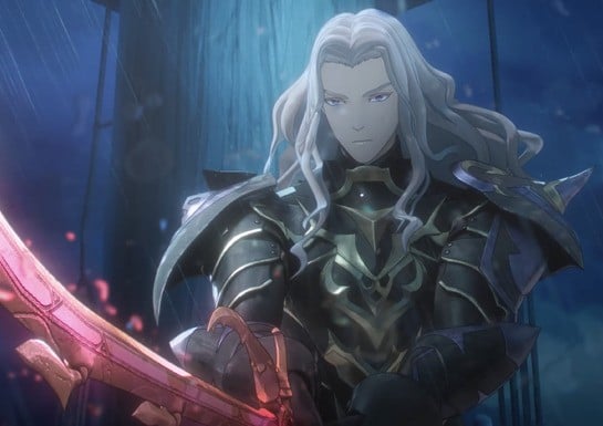 Fire Emblem: Fortune's Weave Gets A Seven-Minute Overview Trailer