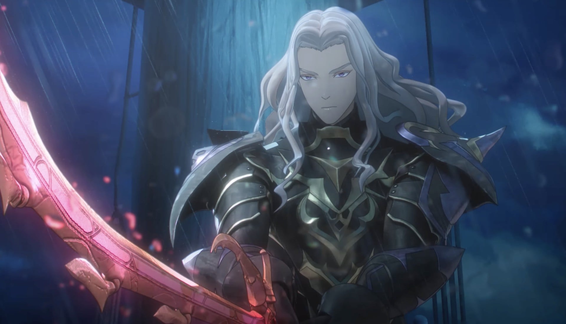 Fire Emblem: Fortune's Weave Gets A Seven-Minute Overview Trailer - Nintendo News Article