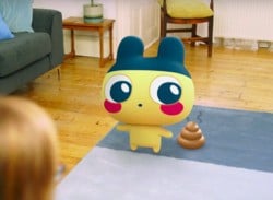 My Tamagotchi Forever Is Coming To Smartphones Next Year