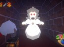 Someone Turned Super Mario 64 Into A First-Person Horror Game