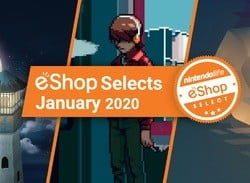 Nintendo Life eShop Selects - January 2020