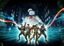 Ghostbusters: The Video Game Remastered Secures A Spooky October Release On Switch
