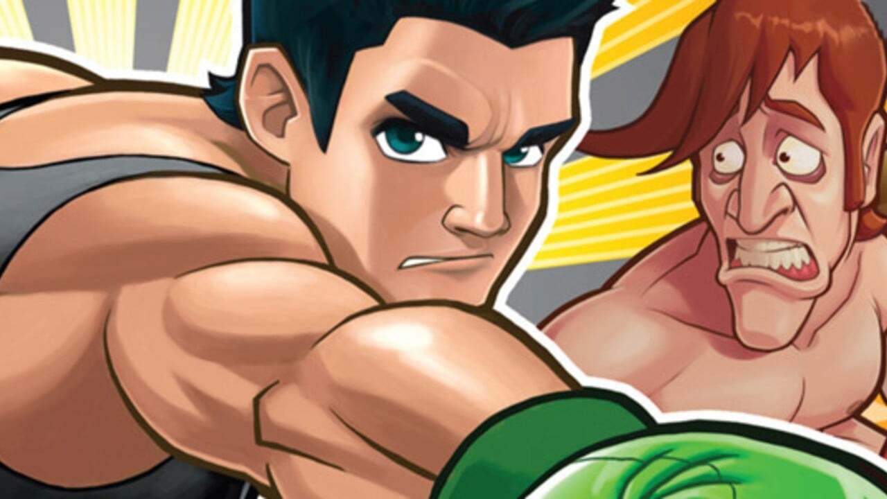 Nintendo's Punch-Out!! Series May Be Dead And Buried For Good