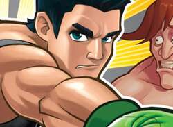 Nintendo's Punch-Out!! Series May Be Dead And Buried For Good