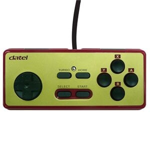 Old school Famicon style - me want!