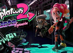 Surprise, Splatoon 2 Octo Expansion DLC Is Out Tomorrow!